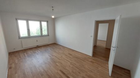 Helle 3-Zimmerwohnung mit Top-Lage nahe Bahnhof Ottakring - Foto 2