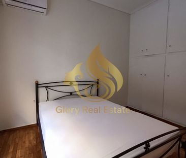 Studio/Γκαρσονιέρα για ενοικίαση Άγιος Νικόλαος (Λεωφόρος Πατησίων ... - Photo 2