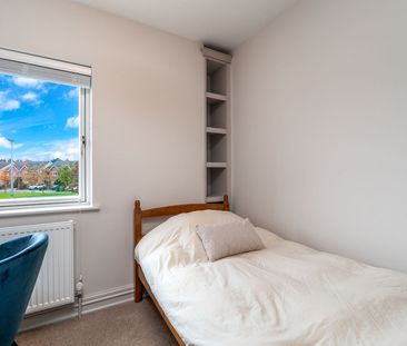 Fairhaven Avenue, Castleknock, Dublin 15, D15 XNW0 - Photo 5