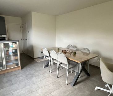 Gelijkvloers app. te huur in Nijlen voor € 880 met 2 slaapkamers - Foto 4