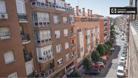 Madrid - Photo 3