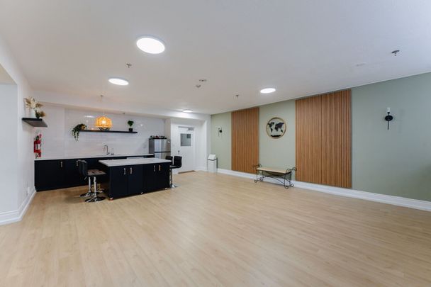 For Lease - 85 Emmett Avenue Unit# 2011, Toronto, Ontario - Photo 1