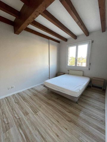 Location appartement 3 pièces 71.56 m² à Valence (26000) - Photo 5