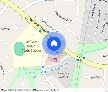 Highland Park - Photo 1