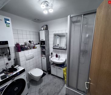Bezahlbar wohnen in Ampflwang – 2 Zimmer mit Parkplatz– ab 01.01.2027 verfügbar - Foto 5