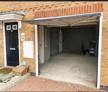 Womack Gardens, St. Helens, WA9 - Photo 1