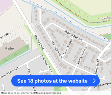 Harrogate Way, PR9 - Photo 1