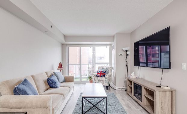 For Lease - 35 Saranac Boulevard Unit# 225, Toronto, Ontario - Photo 1
