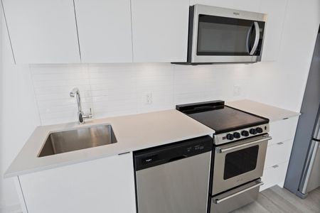 For Lease - 480 Wilson Avenue Unit# 609, Toronto, Ontario - Photo 2