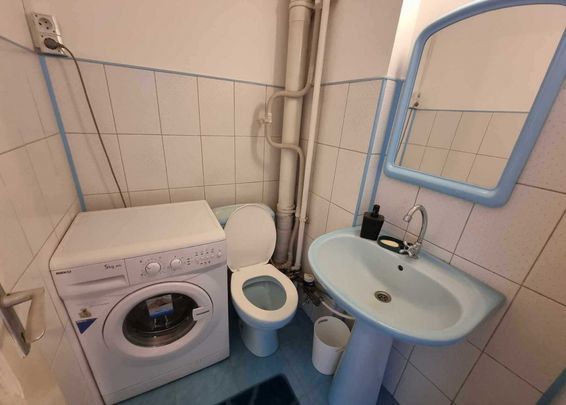 Apartment 3 rooms for rent Jumbo - Photo 1