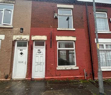 2 Bed Terraced House, Marlfield Street, M9 - Photo 4