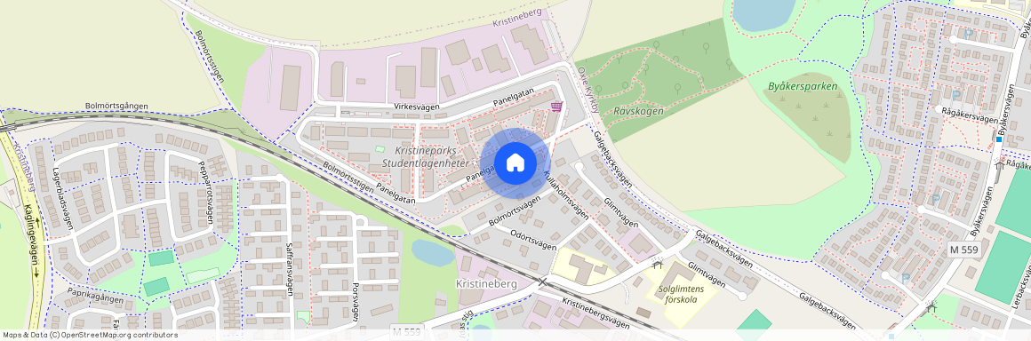 Panelgatan 52, Kristineberg