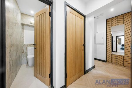 2 bedroom flat to rent - Photo 3