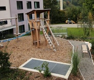 Grosszügige Wohnung sucht neue Familie - Foto 3