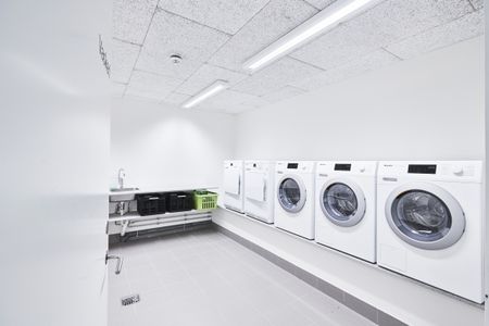 Hedeager 36-38, 1 room - Photo 5