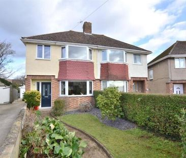 3 bedroom semi-detached house to rent - Photo 1