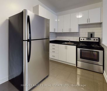 For Lease - 31 Clearview Heights Unit# 108, Toronto, Ontario - Photo 1