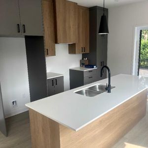 Grand 5 1/2 à louer à Saint-Jérôme - Photo 2