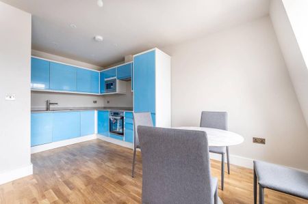 1 bedroom flat to rent - Photo 3