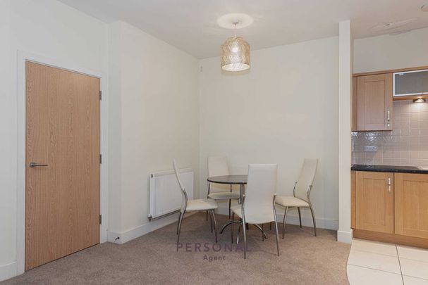 Chelsea Court, Epsom - Photo 1