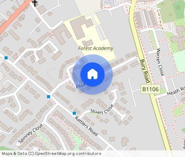 Elizabeth Road, BRANDON - Photo 1