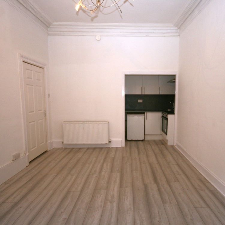 Aitken Street, 1 Bed Bright Unfurnished Apartment, Dennistoun – Available 10/01/2025 - Photo 1