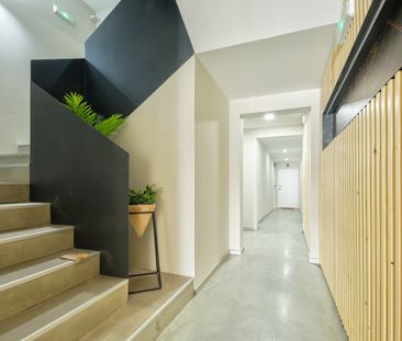 Magnificent T0 + 1, in the heart of the City of Aveiro! - Photo 3