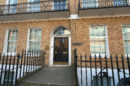 Tavistock Place Russell Square WC1H - Photo 5