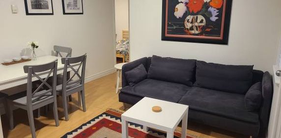 2 bed 1 bath - Functional and Fully Furnished - Photo 2