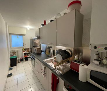 Appartement T3 à louer - 64 m² - Photo 4