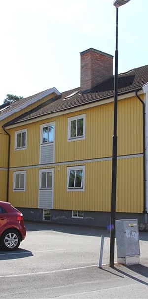 Österlånggatan 65 - Foto 1