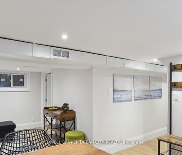 For Lease - 464 Maybank Avenue Unit# LOWER, Toronto, Ontario - Photo 2