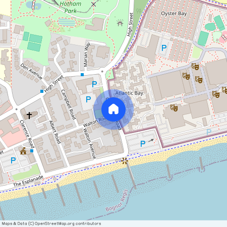 Gloucester Road, Bognor Regis, PO21