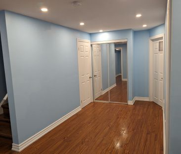 For Lease - 110 Jack Monkman Crescent, Markham, Ontario - Photo 2