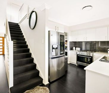 Immaculate Family Home in Prime Jordan Springs Location - Photo 5