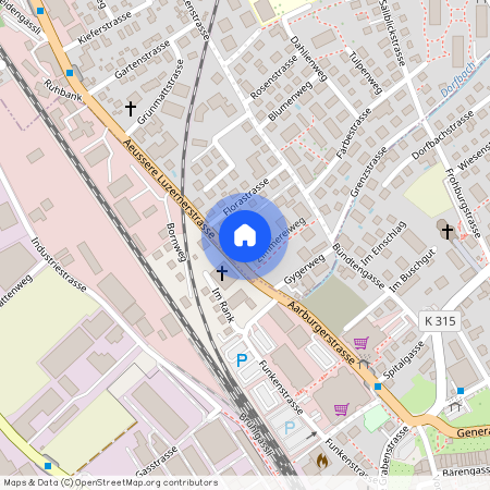 Zimmereiweg 7, 4665 Oftringen