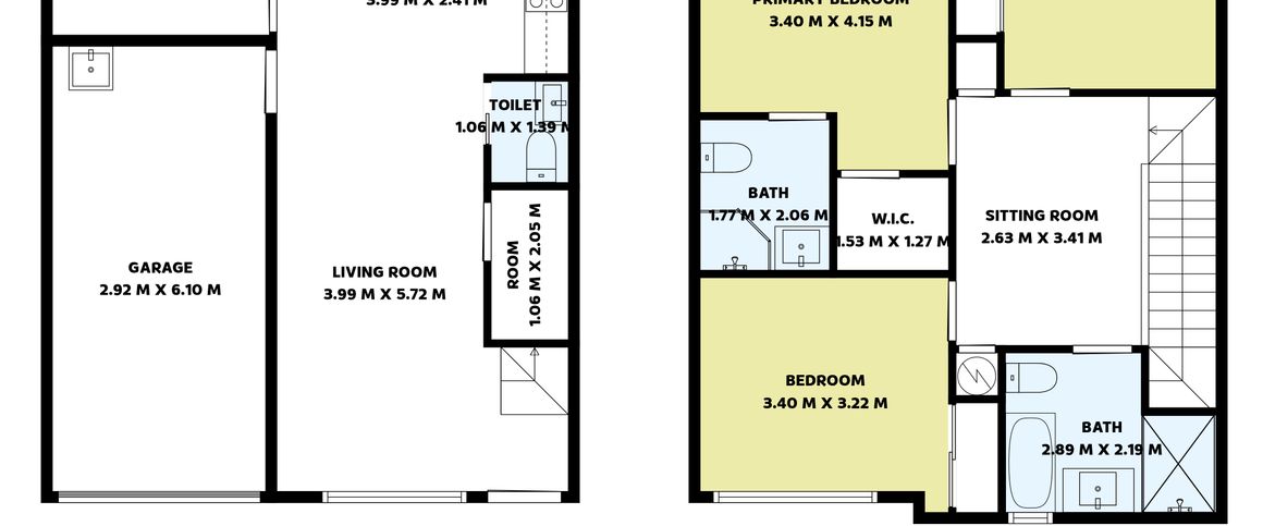 Vacant and Available - Photo 1