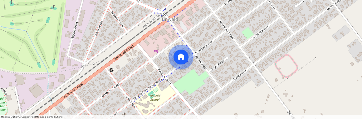 116 Thomson St, Tinwald, Ashburton