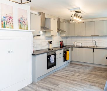 Ideal Househare in Iffley - All ensuite Room 5 - Spires - Photo 3