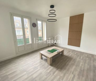 Location Appartement 3 pièces 55m² - Photo 1