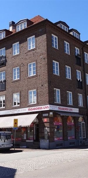 Pålsjögatan 45 - Foto 2