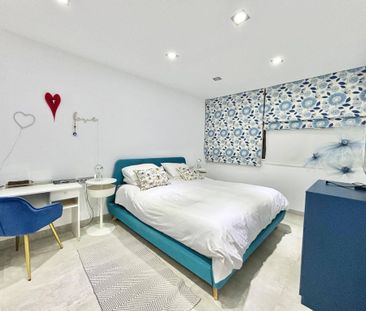 3 room luxury House for rent in Marbella, Andalusia - Photo 2