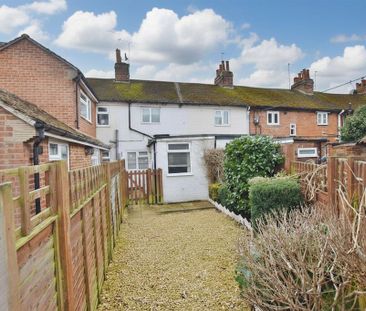 2 bedroom terraced house to rent - Photo 3