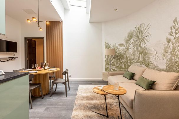 Rue Monsigny - Photo 1