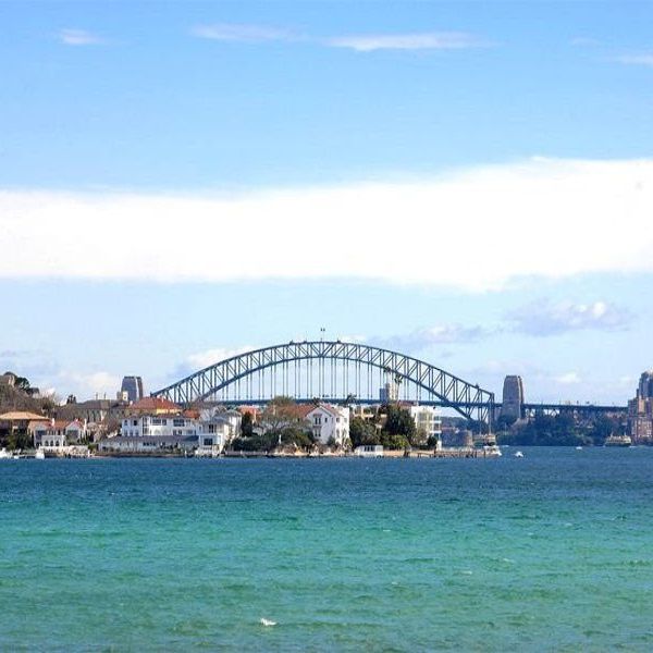 1/762 New South Head Road, Rose Bay NSW 2029 - Apartment For Rent | Domain - Photo 1