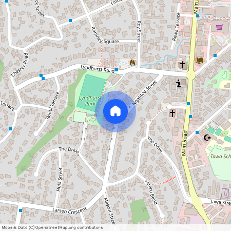 18 Ngatitoa Street, Tawa, Wellington City