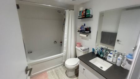 For Lease - 565 Wilson Avenue Unit# 1207 W, Toronto, Ontario - Photo 5