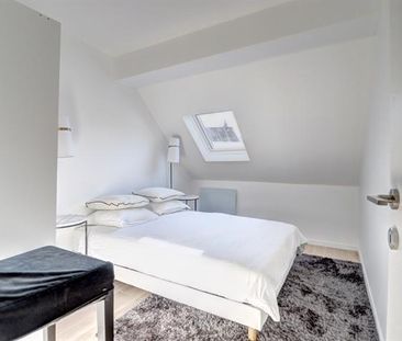 Triplex te huur in Ixelles - Foto 1