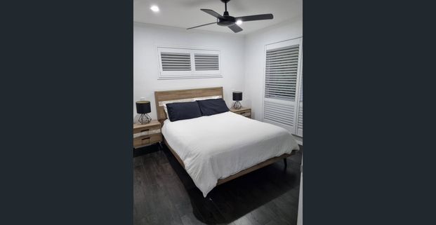 Studio apartment overlooking Virginia Golf Course - Photo 1