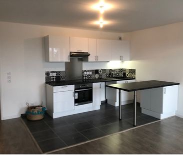 Appartement 3 pièces - Photo 3